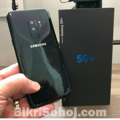 Samsung Galaxy S9+ Hi Super Copy